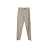 Legging gt femme GRIS CHINE CLAIR NOEUD T58\60