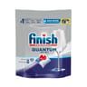 Finish quantium all in one x60 tablettes