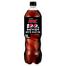 Pepsi zero soda cola sans sucres 1l