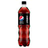 Pepsi zero soda cola sans sucres 1l