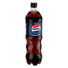 Pepsi zero soda cola sans sucres 1l