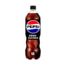Pepsi zero soda cola sans sucres 1l
