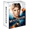 Coffret dvd  macgyver - 1985 à 1992 - l'intégrale