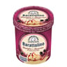Barattolino glace vanille coulis de cerise 500g sammontana