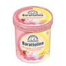 Barattolino glace fraise citron 500g sammontana