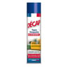 Decap tapis moquette aérosol 600ml