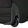 Sac à roulettes 74cm pin up 6 noir