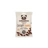 Columbus chunks de chocolat caramel sachet 40g