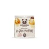 Columbus préparation pour pâte à muffins 300g