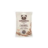 Columbus mini cubes caramel beurre sale sachet 60g