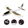 Flybotic avion glider flow