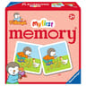 My First memory T'Choupi