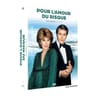 Coffret dvd pour l'amour du risque  - Saison 1-2