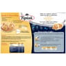 Tipiak 2 coquilles Saint Jacques à la royale 240g prix choc