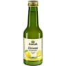 Alnatura jus de citron bio 0.2l