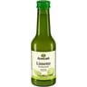 Alnatura jus de citron vert bio 20cl