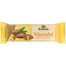 Alnatura barre à l'amande bio 75g