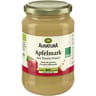 Alnatura purée de pomme bio 360g