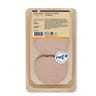 Mousse pur de canard  2 médaillons barquette 140g