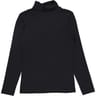 Sous pull manches longues femme NOIR T42\44