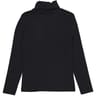 Sous pull manches longues femme NOIR T42\44
