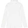 Sous pull manches longues femme ECRU T50\52