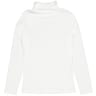 Sous pull manches longues femme ECRU T50\52