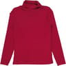 Sous pull manches longues femme BORDEAUX T38\40