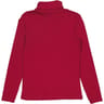 Sous pull manches longues femme BORDEAUX T38\40