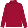 Sous pull manches longues femme BORDEAUX T46\48