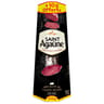 Saint Agaûne saucisson 200g + 10g offerts