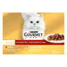 Gourmet gold noisettes 12x85g