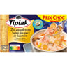Tipiak 2 cassolettes Saint Jacques et saumon sauce cognac fine champagne 220g
