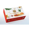 Eugène Blond coffret assortiment festif du nord 560g