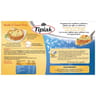 Tipiak 2 feuilletés saint jacques 240g