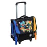 Cartable à roulettes dragon ball super