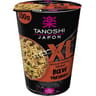 Tanoshi cup nouilles boeuf yakiniku 100g