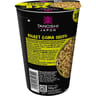 Tanoshi cup nouilles poulet goma shoyu 100g
