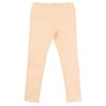 Jegging fille ROSE PASTEL 14ANS