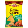 Old El Paso chips crunchy fajita 300g