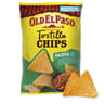 Old El Paso chips crunchy fajita 300g