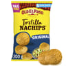 Old El Paso chips crunchy nachips 300g