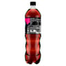 Pepsi zéro soda au cola sans sucres saveur cerise 1,5L
