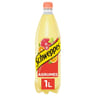 Schweppes agrumes 1l