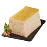 Terrine truite avaocta clean label 950g