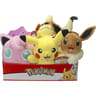 Peluche 20cm pokémon