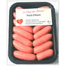 Knack d'alsace cocktail qualité supérieure fe 250g
