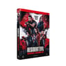 Dvd resident evil : bienvenue a raccoon city