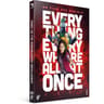Dvd everything everywhere all at once