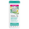 So'bio etic douche crist marine coe flacon 650ml
